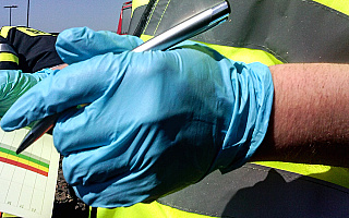 Tragiczny wypadek na drodze krajowej numer 16. Nie żyją 3 osoby Tragiczny wypadek na drodze krajowej numer 16. Nie żyją 3 osoby